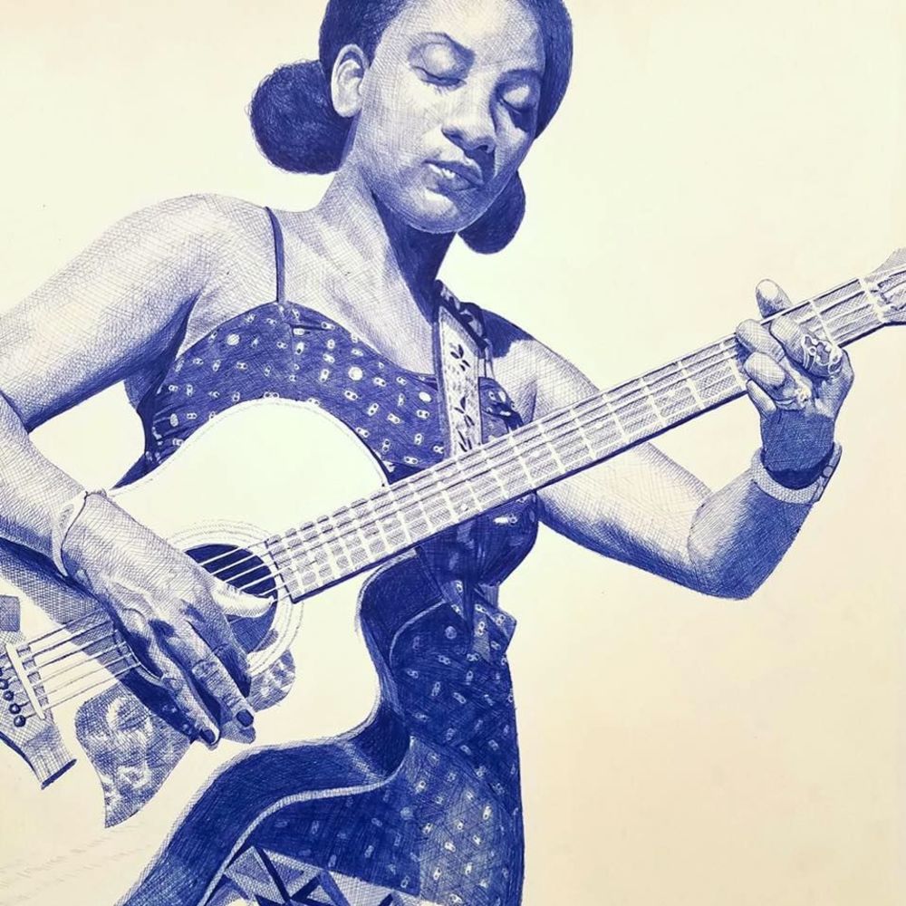 Meet your Posher, Rita